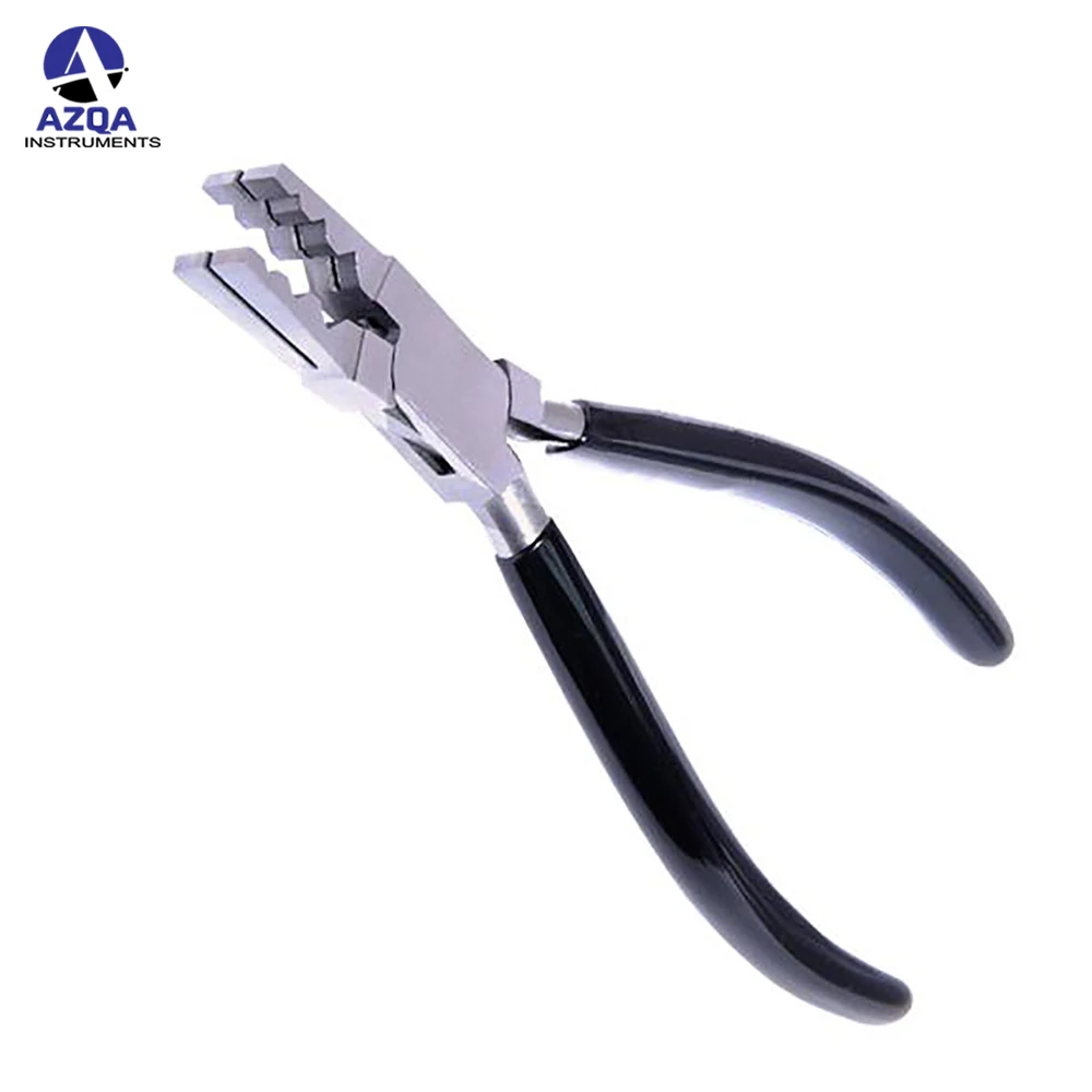 High Quality Custom Stainless Steel Pliers Jewelry Hand Tools High Quality Supplies