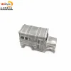 a356 alloy cast and aluminum casting prototype aluminum casting supplies