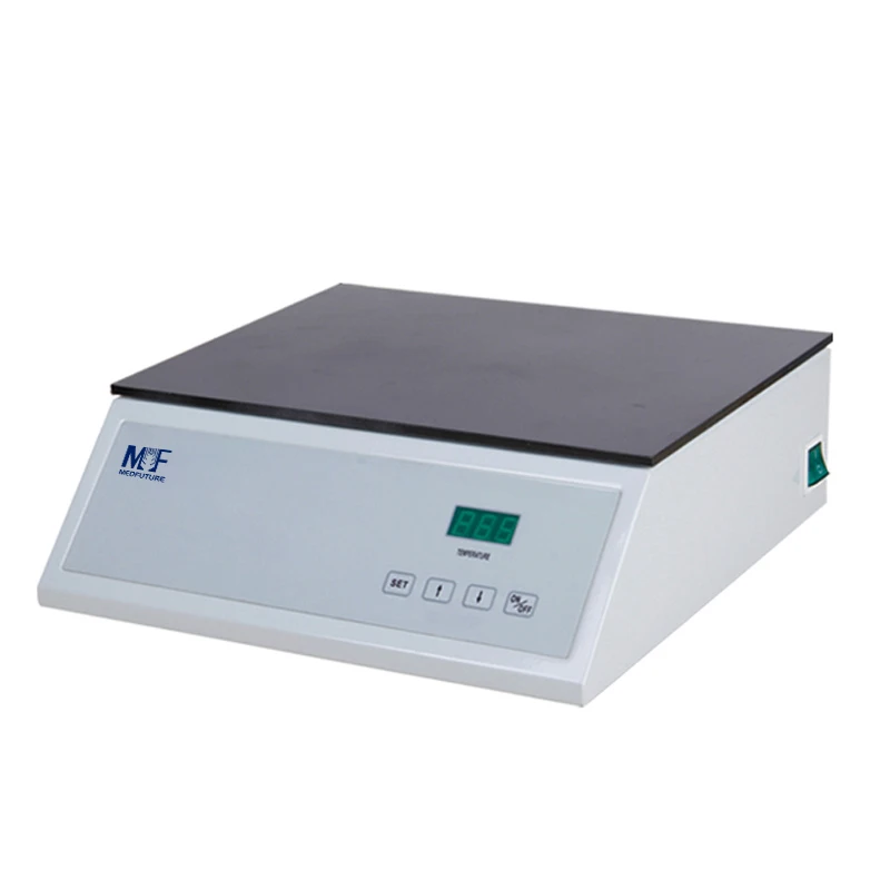 Medfuture Histology Equipment Pathology Device Laboratory Slide Dryer