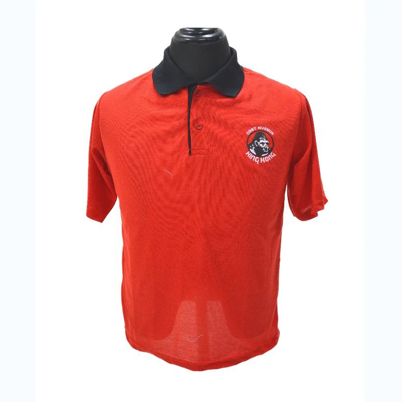 
Promotion Event Polo Shirt 