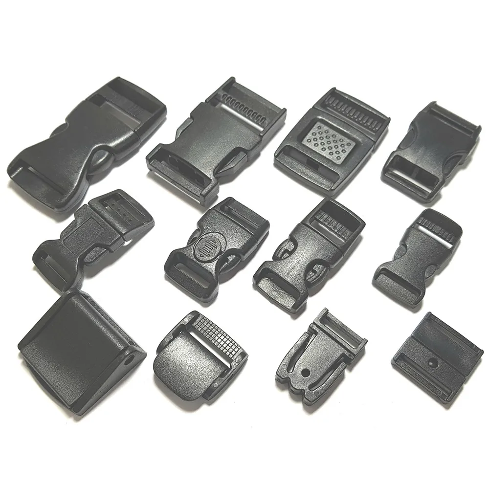 How To Repair A Plastic Buckle On A Backpack IUCN Water