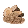 Ukraine Heating System Biomass Wood Pellet