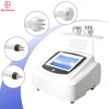 2018 Belly Fat Burning Device Cold Weight Loss Slimming Massage Machine Portable RF 40K Ultrasonic Cavitation