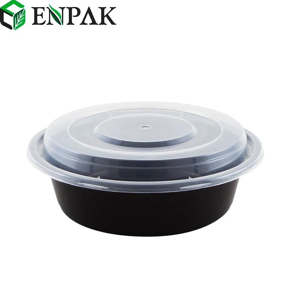 Leakproof bento lunch box container with kids bowl 