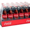 COCA COLA ORIGINAL TASTE CAN SLIM 330ml