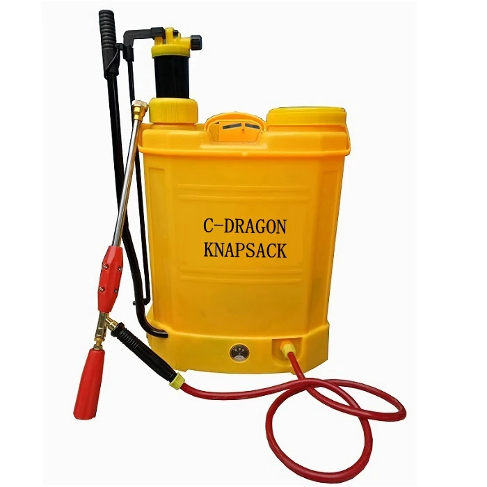 Cl3wbd16l High Performance Hand Power Two Use Sprayer,Hand Electric