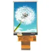 2.8 inch TFT 16/8 Bit MCU Interface 240x320 Resolution LCD Display Module