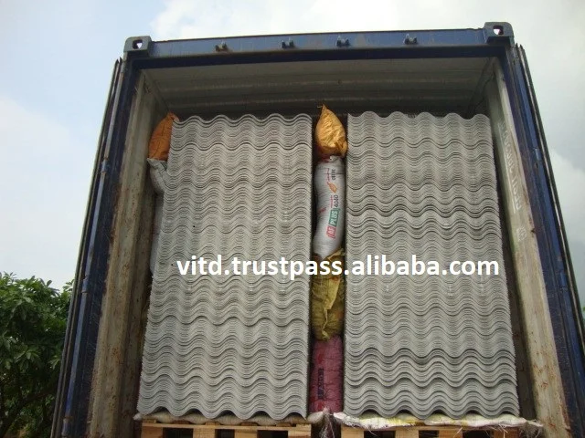fiber cement