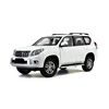 New Cruiser Prado car