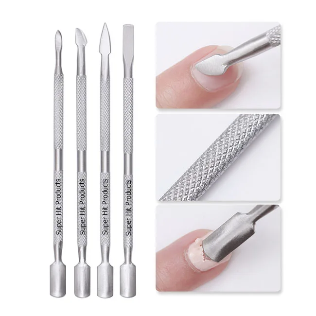 Cuticle Pusher Stainless Steel Buy Cuticle Pusher Stainless Steel
