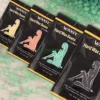 WAXIT 100g/bag women men 10 Flavor Body Hair Removal Hard Wax Beans