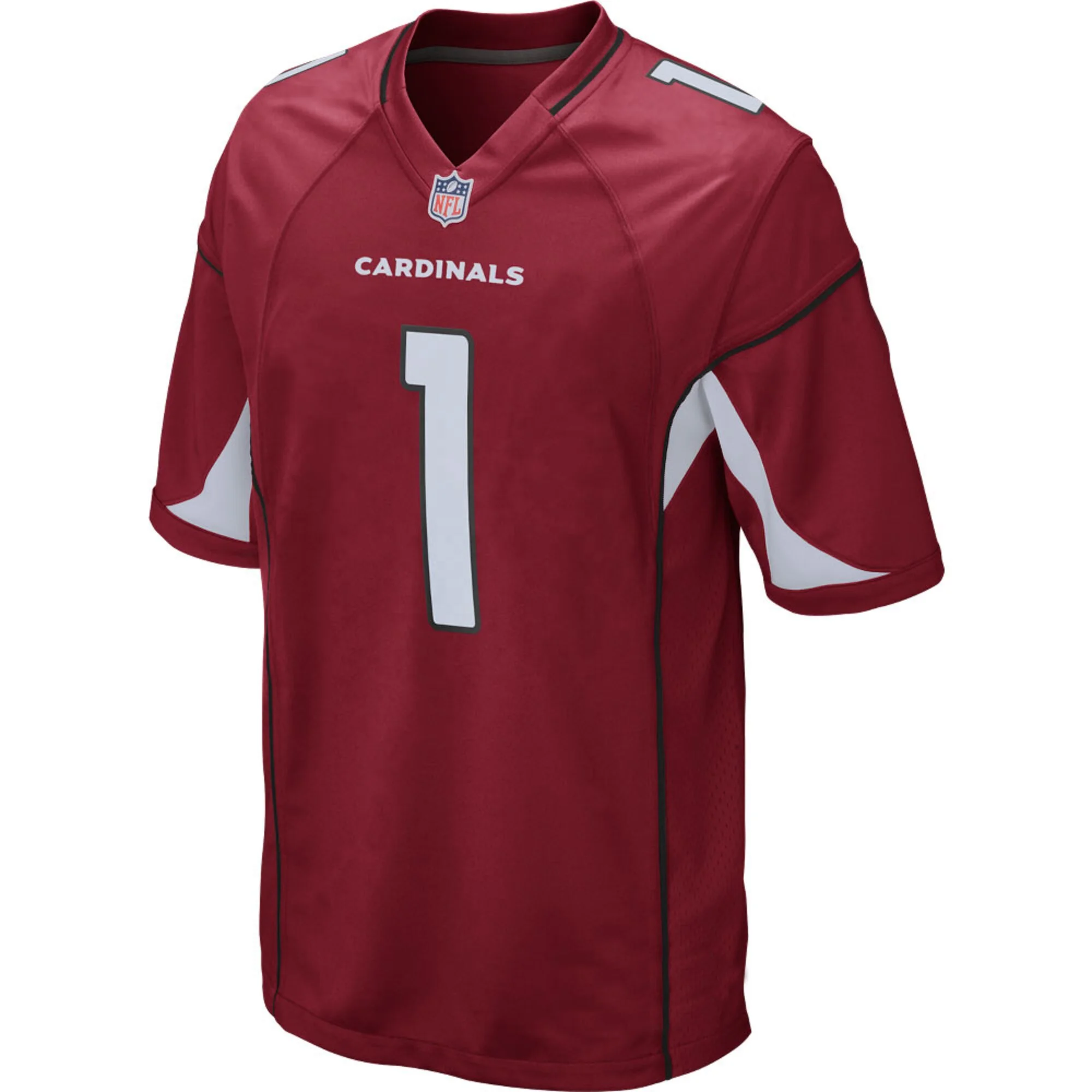 cardinals jersey shirt