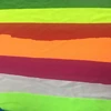 100%POLYESTER INTERLOCK SOLID