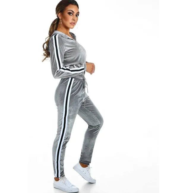 nice tracksuits for ladies