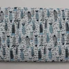 indian hand block print kantha quilt handmade stitching manufacturer throw bedding fish print kanta quilt