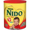 Top Nestle Nido Kinder 1+ Red Cap Milk Powder 400g