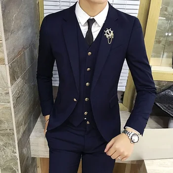 men suit design 2018