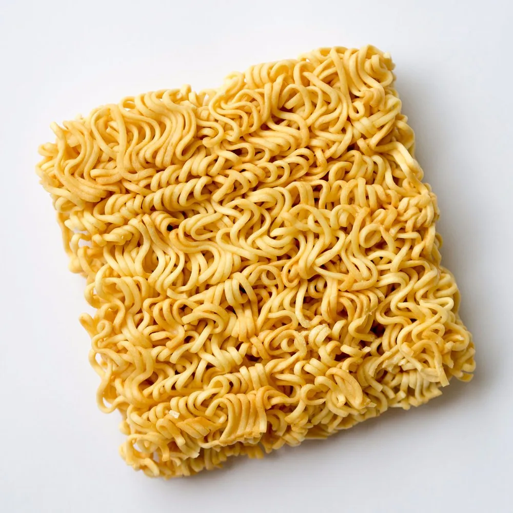 Instant Noodles лапша