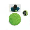 5 inch Myofascial release ball massage roller