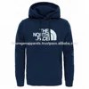 High Quality Hoodie with Kangaroo Pockets