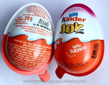 buy kinder joy