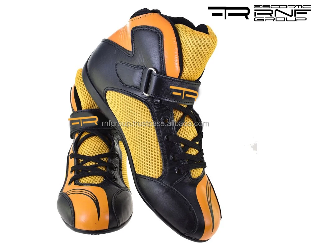 Karting shoes 1001a