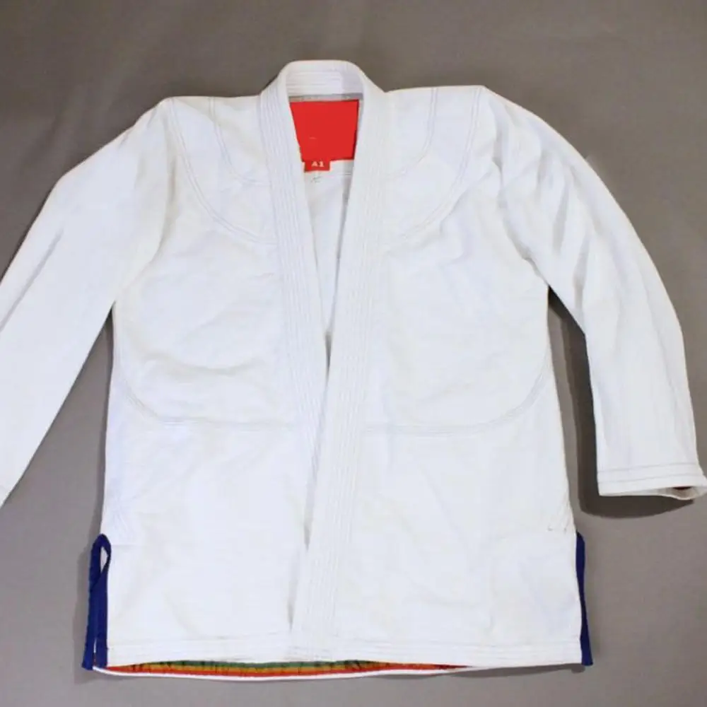 Customize Best Color Combination Brazilian Jiu Jitsu Suit Bjj Gi