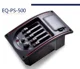 Music instrument accessory guitar equalizer wholesale price 5 band Deviser EQ-PS-500