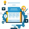 wordpress website design in India