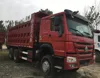 Best sale widely used Iveco Hongyan 6x4 left hand drive Mining tipper truck dump truck