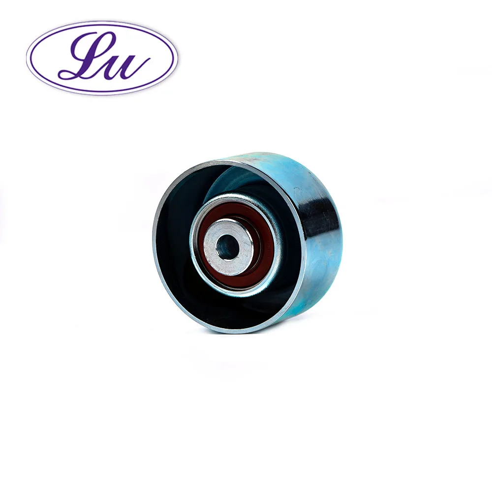 OEM NO 16603-31040 auto engine parts tensioner pulley