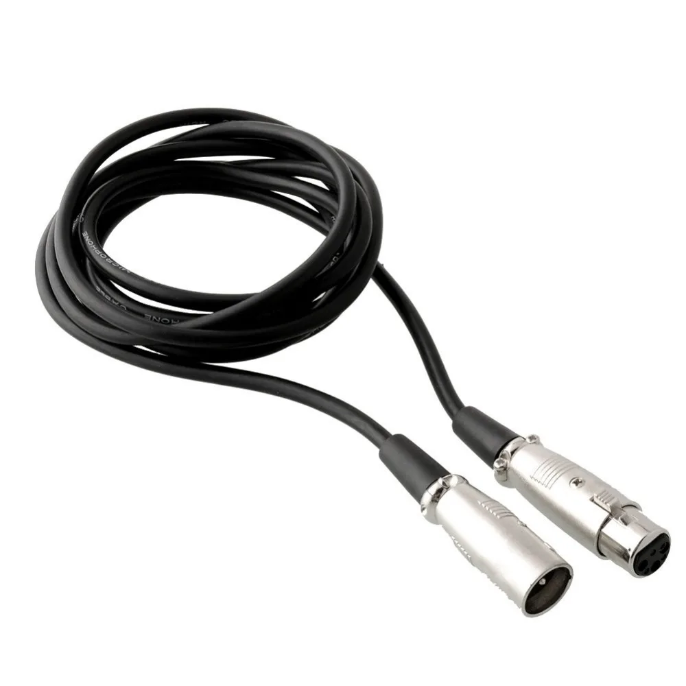 Tonoch Low Noise Female To Male Microphone Cable Buy Usb Female To
