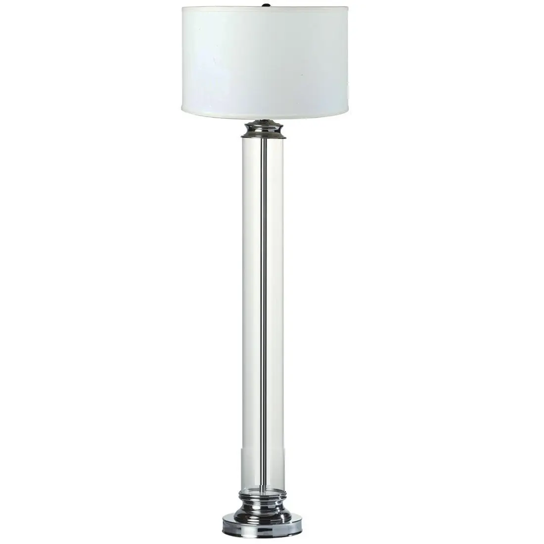 target wood lamp base