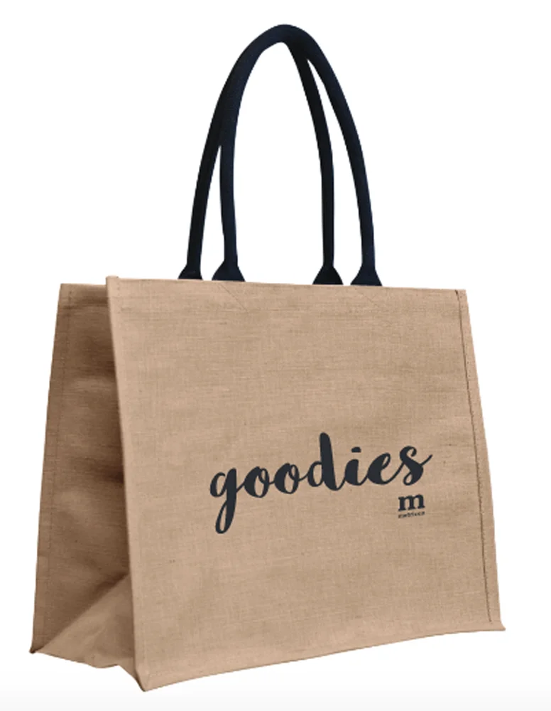 I Love Potatoes Shopper or Sling Cotton BagSize choice Tote