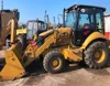 Strong Power Equipment Cat 430F Model for heavy work/ Working Condition Backhoe Loader for sale
