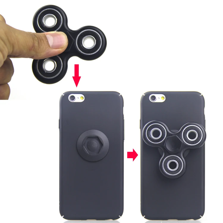 cxcase fidget spinner