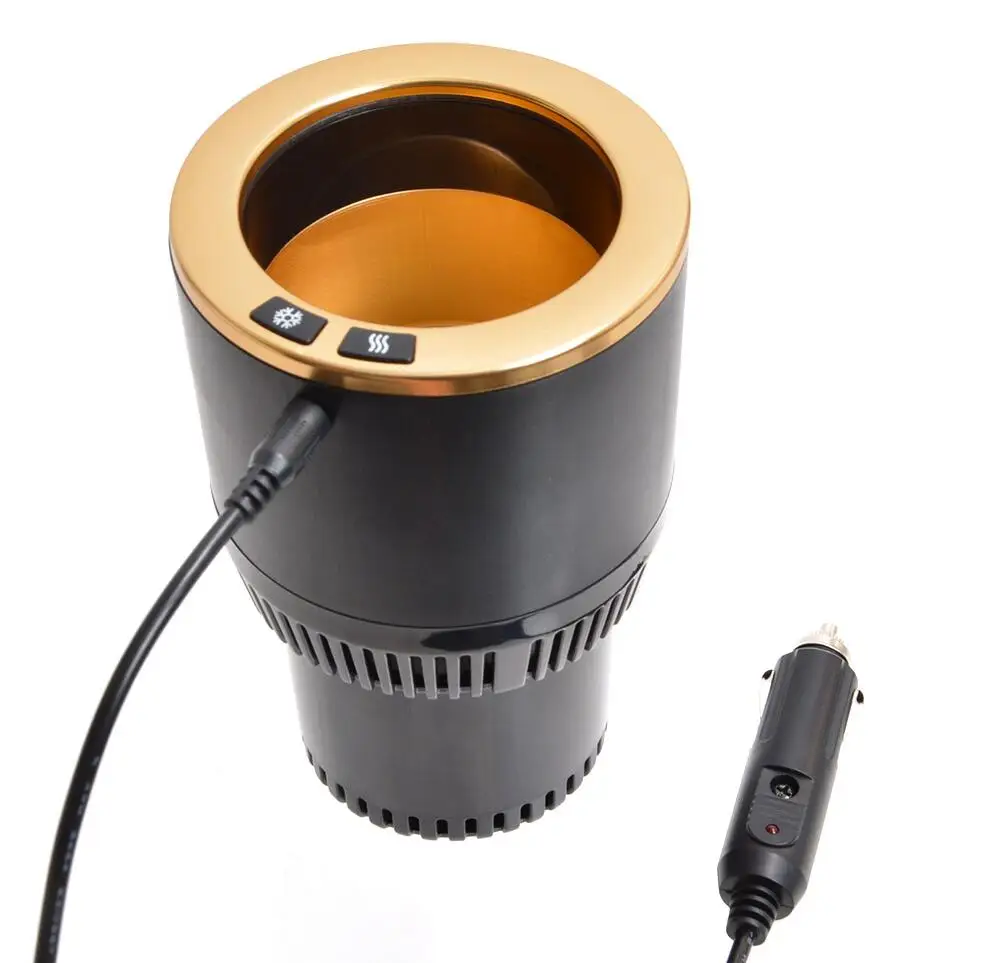 New Design Innovative Smart Cup Holder,Cooling And Warming Smart Cup