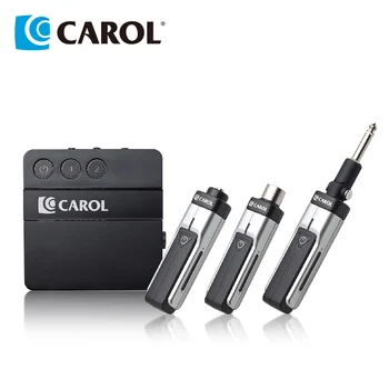 mini portable microphone and speaker