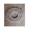 Natural rattan mirror for decorative home,hotel and restaurant (Ms.Sandy 0084587176063 WS)