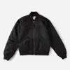 MA 1 Flight Bomber Jackets/ Get Bomber Jackets with Patches and Embroidered Logos/ Man USA Fashion Made Slim Fit Bomber Jackets