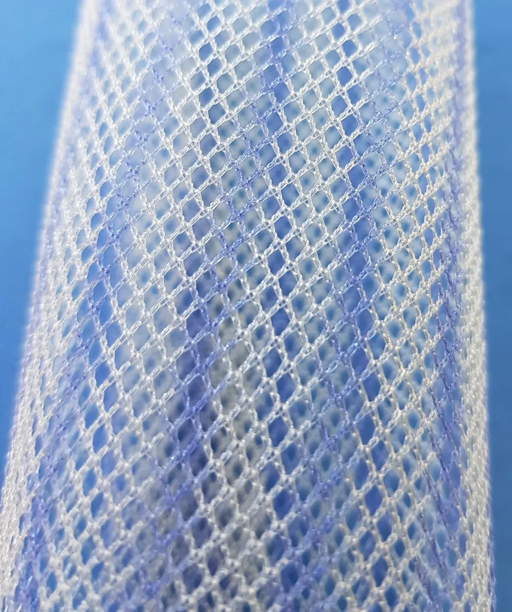 Duzey Surgical Partially Absorbable Composite Mesh Pga/pclpolyproylene