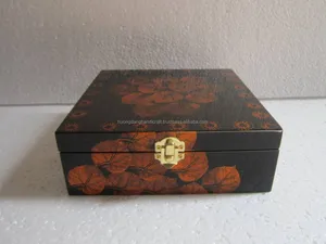 wonderful jewelry MDF box, handicraft manufacturer in Vietnam