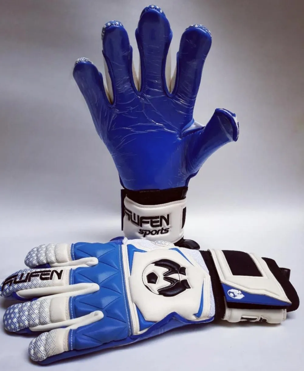 custom made goalkeeper gloves