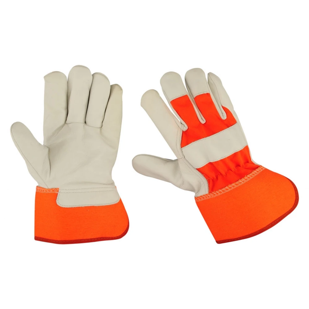 canadian rigger gloves