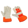 Top Quality Canadian Rigger Gloves Double Palm Gloves
