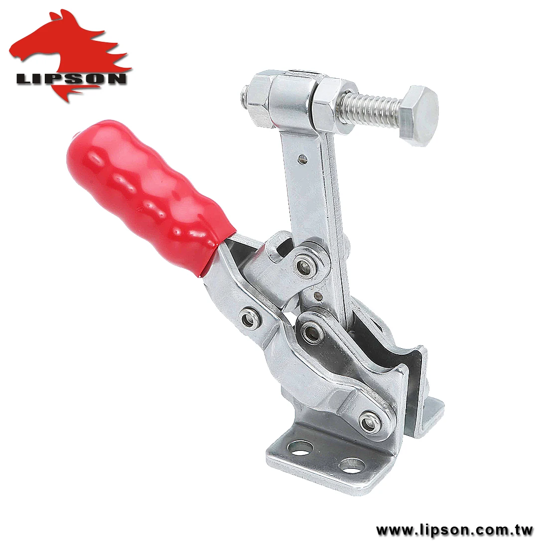 Th12050ss Sus304 Stainless Heavy Duty Latch Handle Toggle Clamp Buy