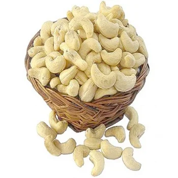 raw cashew price in africa