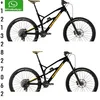 Pro Bike GX Eagle 2019 Nukeproof Mega 275 Carbon