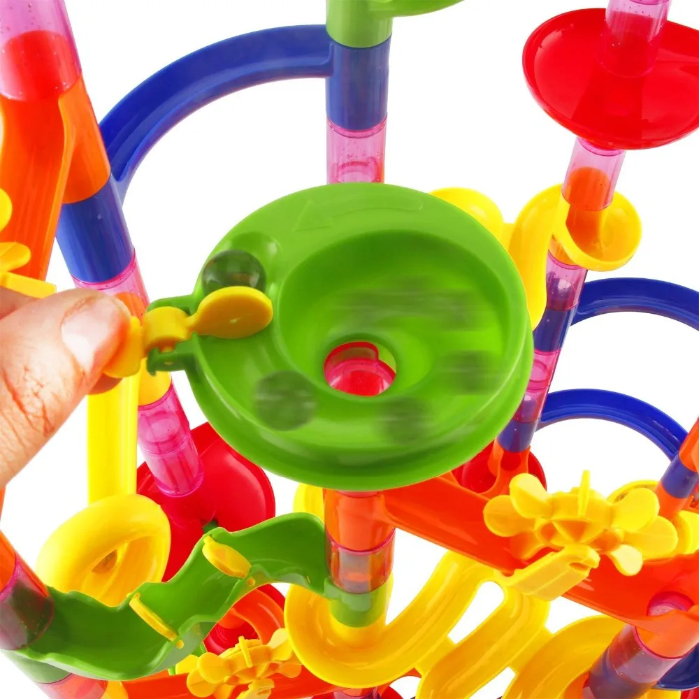 marble run kidstuff