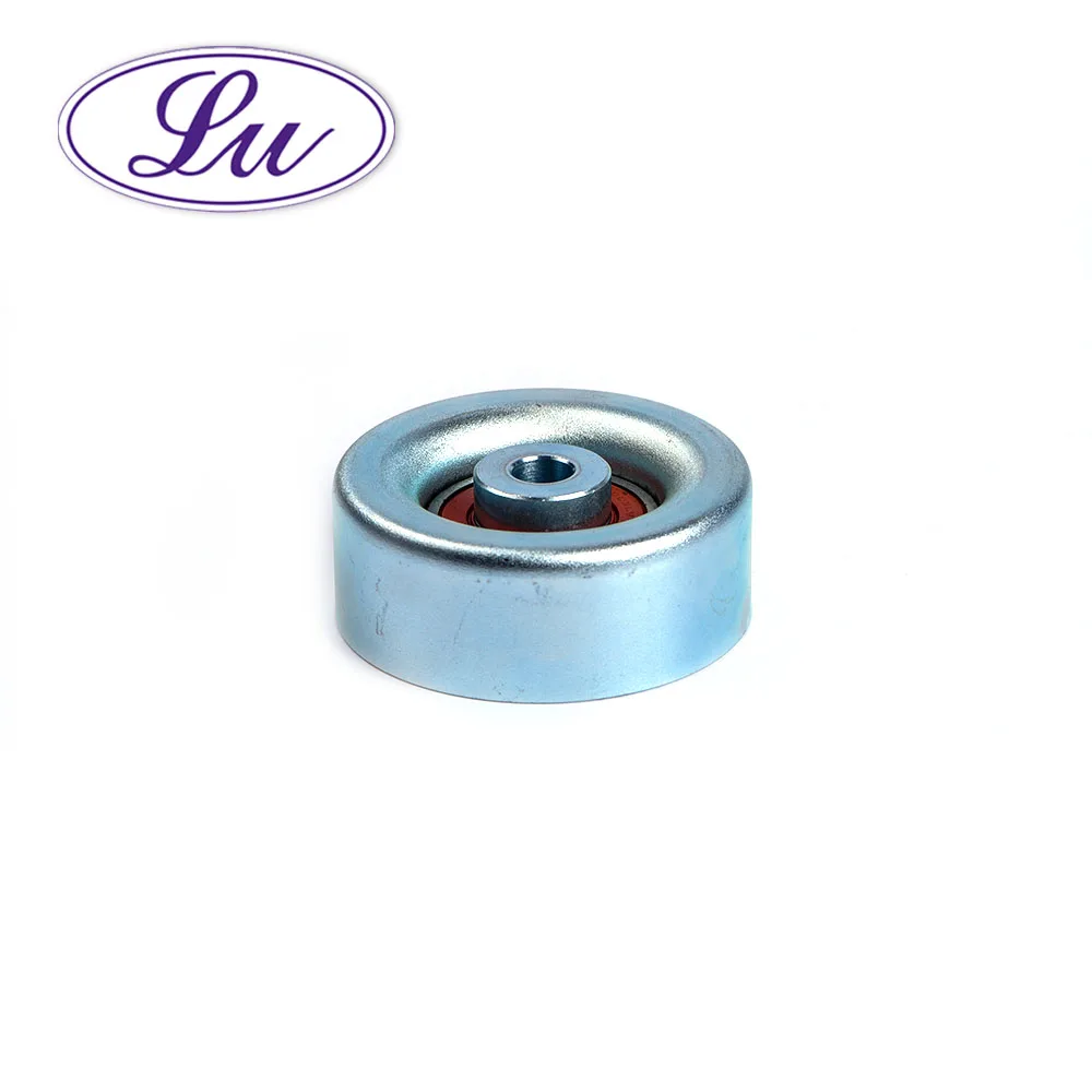 OEM NO 25286-3C100 auto engine parts tensioner pulley